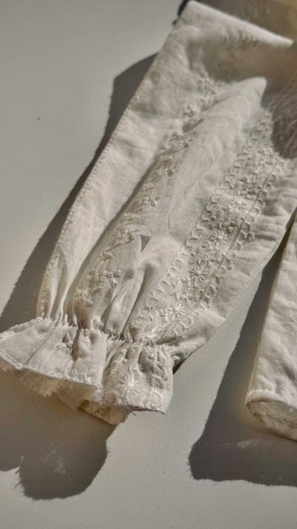 بلوز دخترانه مدل الیزابت - Image 3