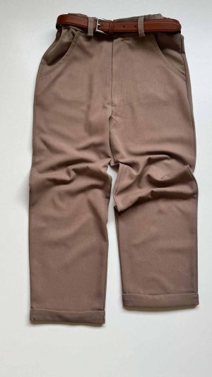 شلوار پسرانه کلاسیک