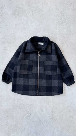 شکت کشمیر مدل ماهان