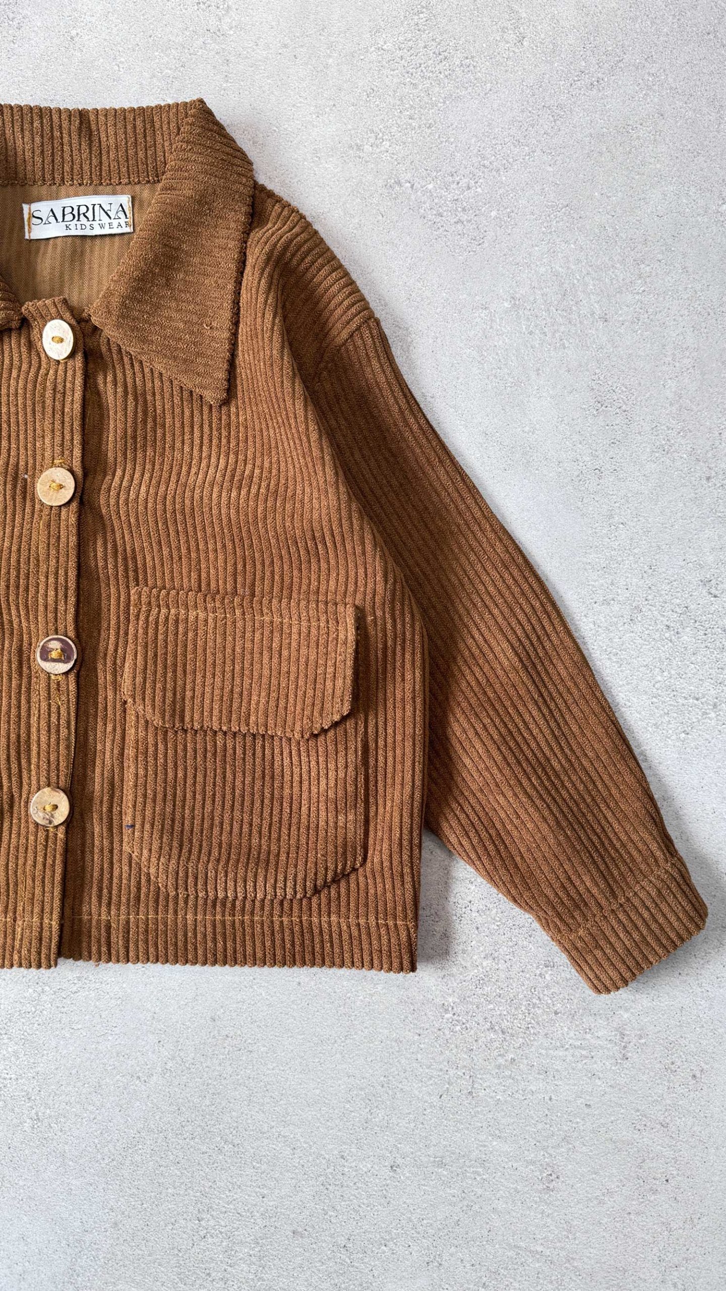 کت و شلوار کبریتی - Image 6