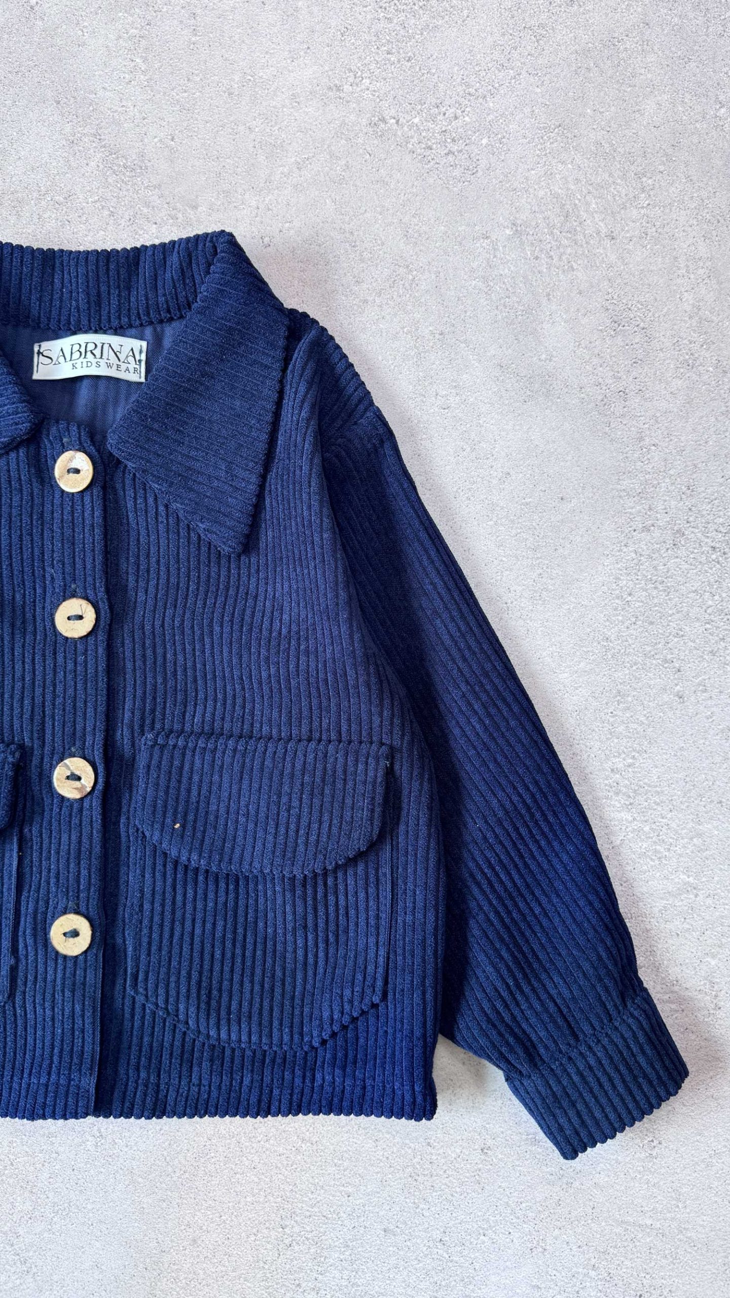 کت و شلوار کبریتی - Image 9