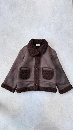 کاپشن بوفالو