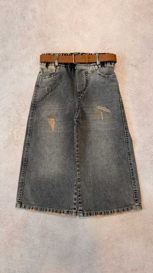 شلوار جین نقلی کد 508