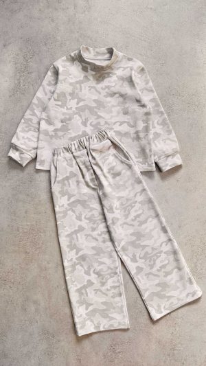 ست راحتی ارتشی