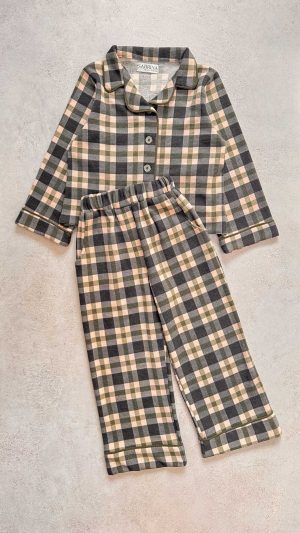 بلوز شلوار راحتی آدریان