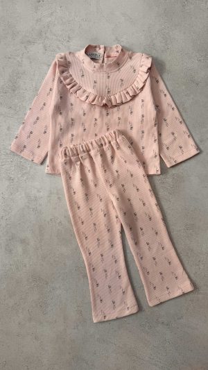 ست راحتی آنا