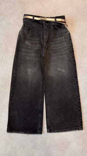 شلوار فول بگ کد 510