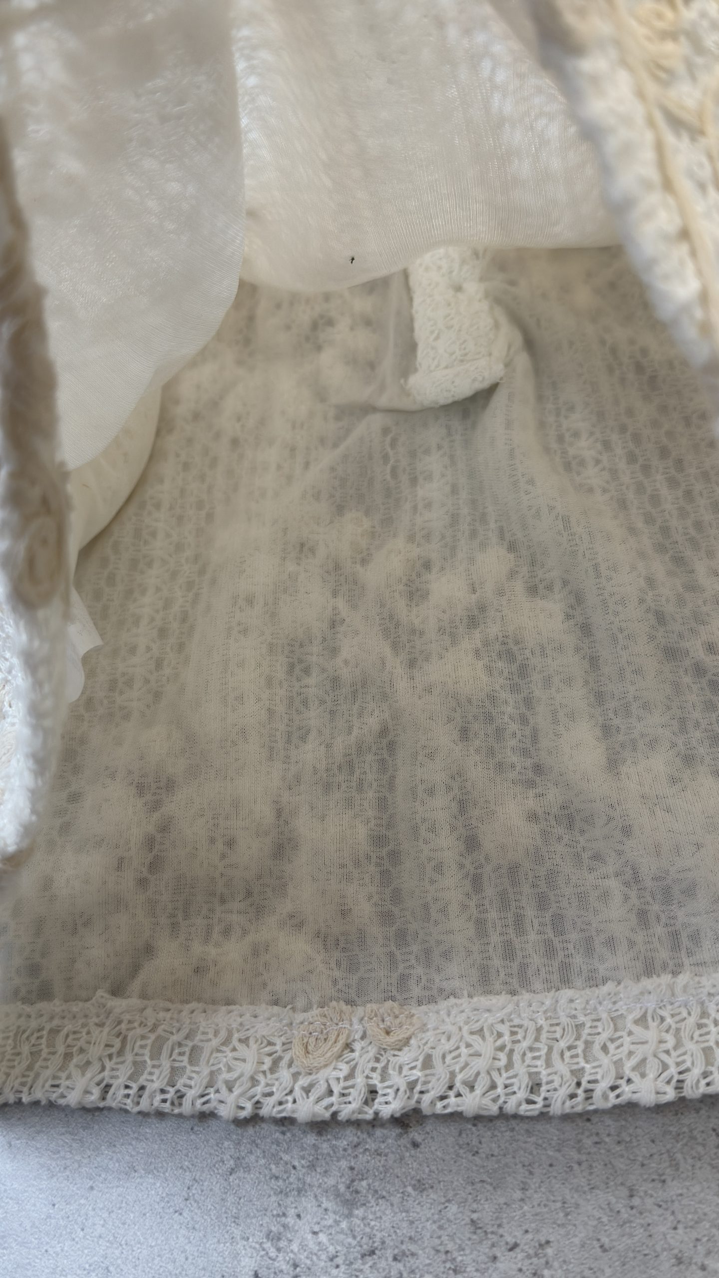 تاپ و شلوار پریا - Image 3
