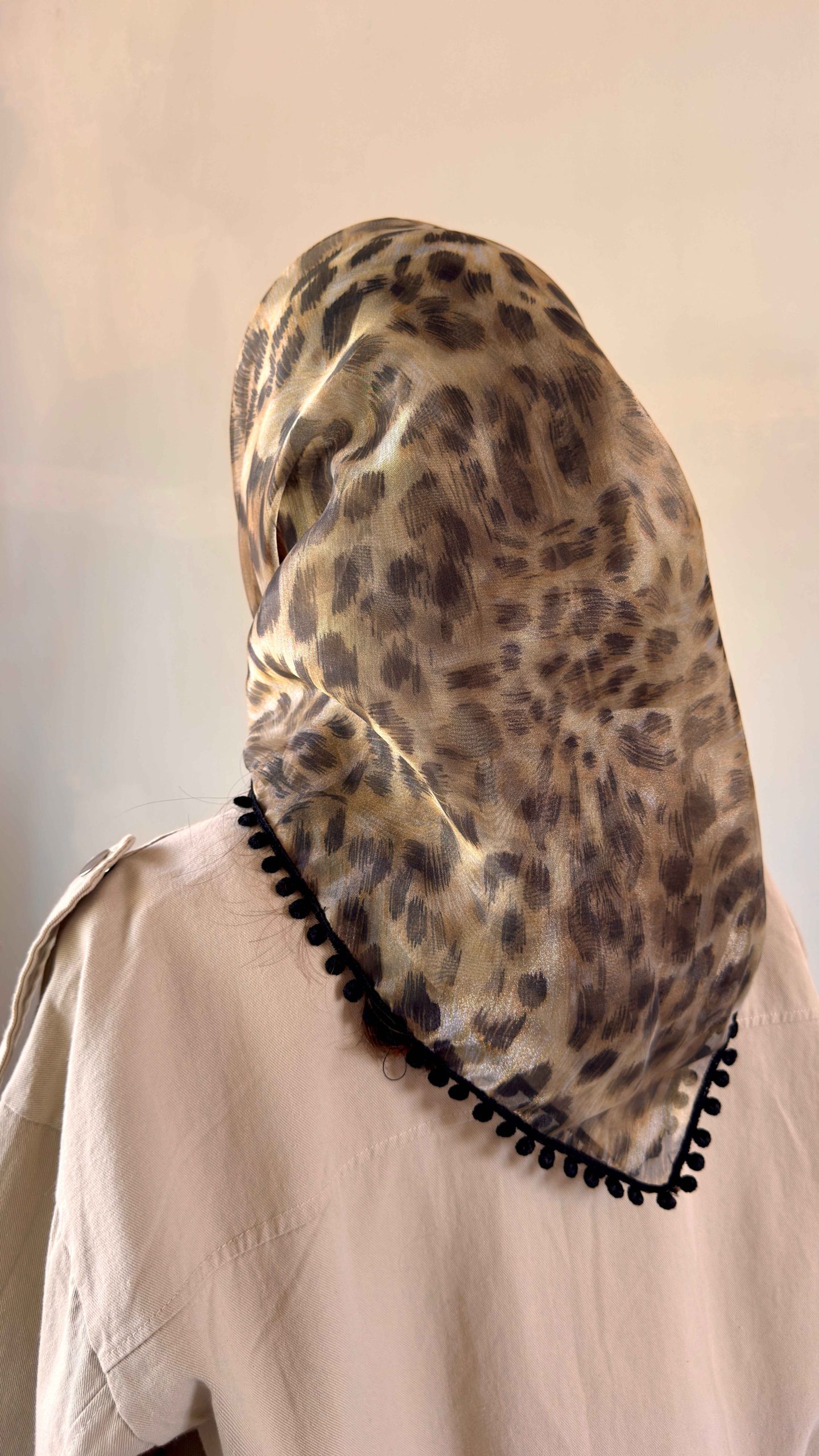 مینی اسکارف تور - Image 6