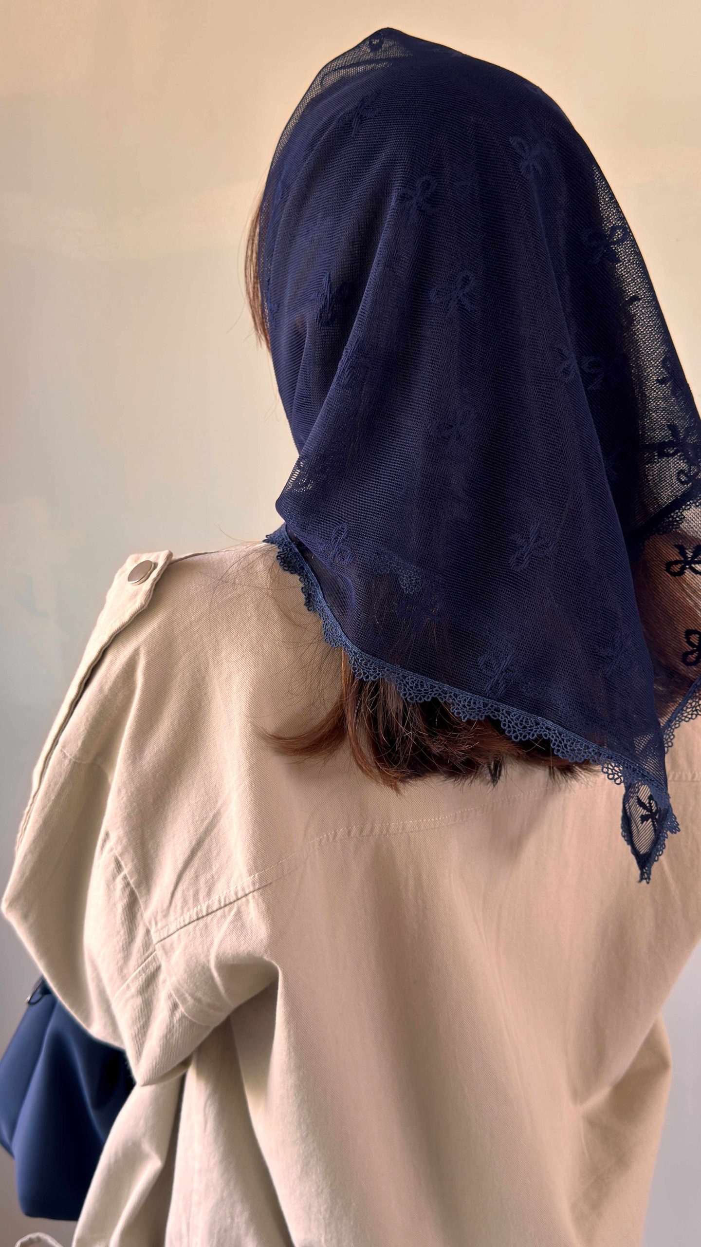 مینی اسکارف تور - Image 9
