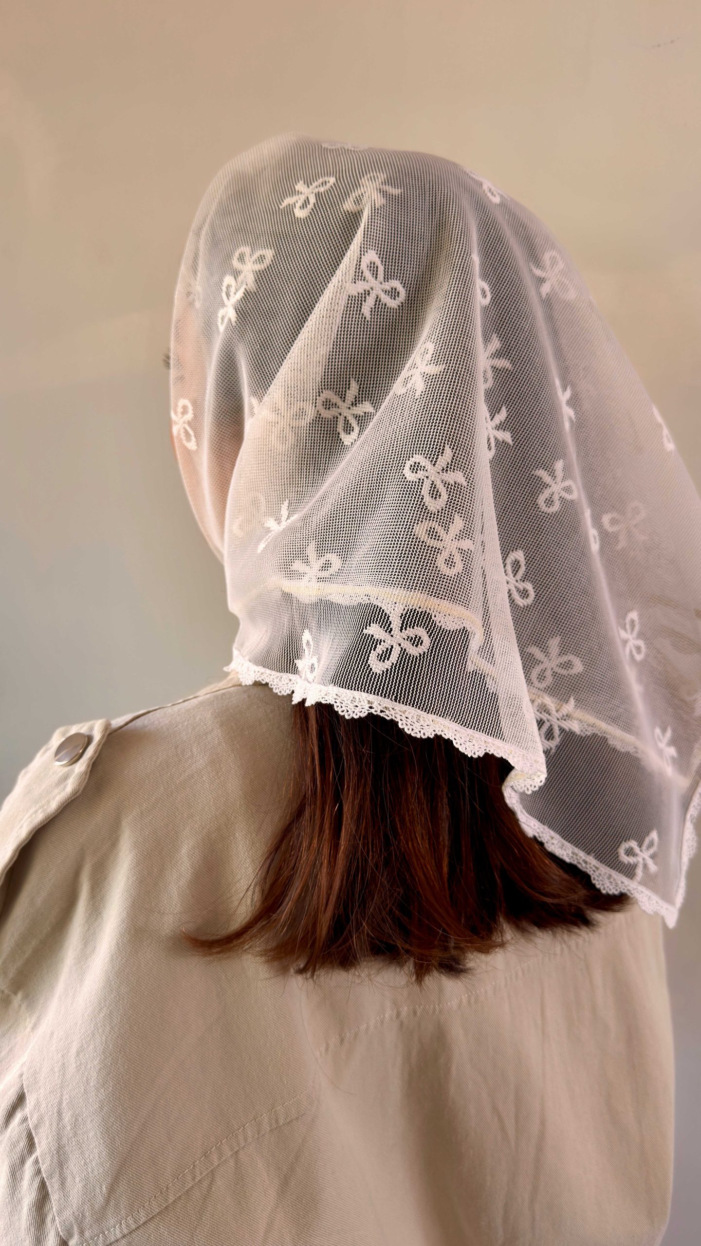 مینی اسکارف تور - Image 10